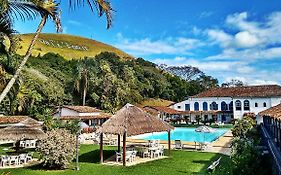 Hotel Fazenda Villa-Forte